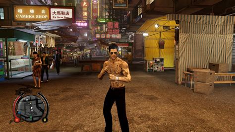 Rejouer à Sleeping Dogs en 2023, ce jeu est un chef-d'œuvre : r ...