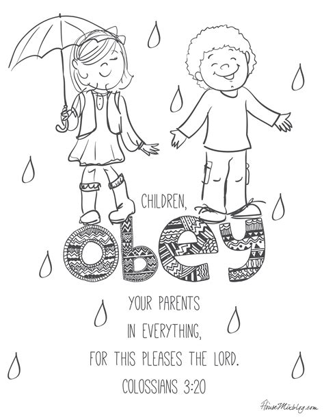 Sheenaowens: Kids Bible Coloring Pages