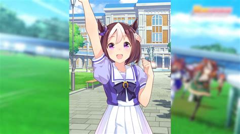 Umamusume Pretty Derby: Power Stats Explained - Deltia's Gaming