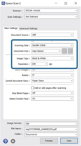 Image result for Epson Scan Tutorial