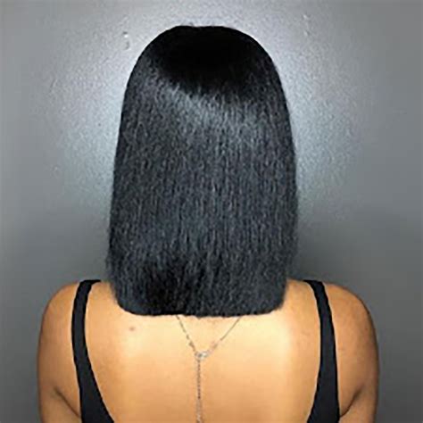 What Is a Hair Relaxer? Here Is Everything You Need To Know - TCB