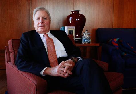 Joe Jamail Net Worth 2024: Legal Career, Awards, Family