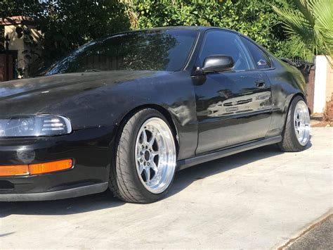 92 Honda prelude si for Sale in Riverside, CA - OfferUp
