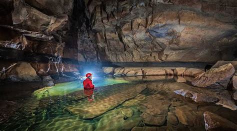 MEGHALAYA: WORLD’S LONGEST SANDSTONE CAVE KREM PURI DISCOVERED ...
