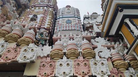 एशिया के सबसे ऊंचे मंदिर में स्थापित है अद्भुत शिवलिंग - jatoli shiv ...