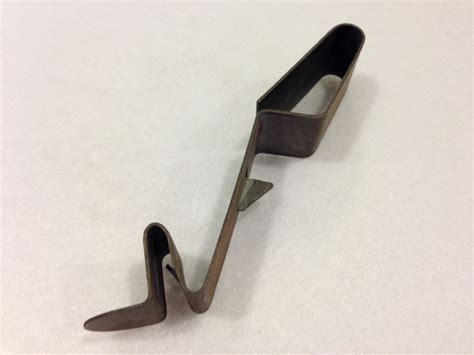 Image result for Spring Clips Fasteners