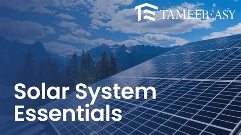 Image result for Installing a Basic Solar System