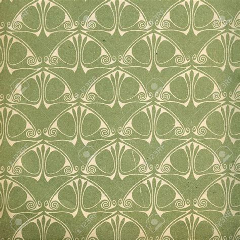 Art Nouveau Wallpapers - Top Free Art Nouveau Backgrounds - WallpaperAccess