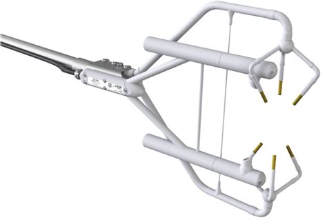 EC150: CO2/H2O Open-Path Gas Analyzer