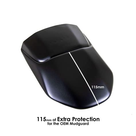 Pyramid Extenda Fenda for BMW F850GS / GSA (54247)– Moto Central