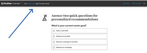 Image result for Using McAfee True Key