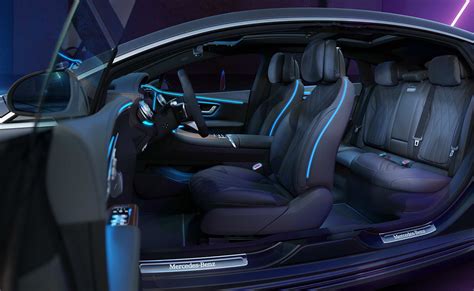 EQS Sedan | New Mercedes-Benz & Pre-Owned Vehicle Dealership | MB of Spokane