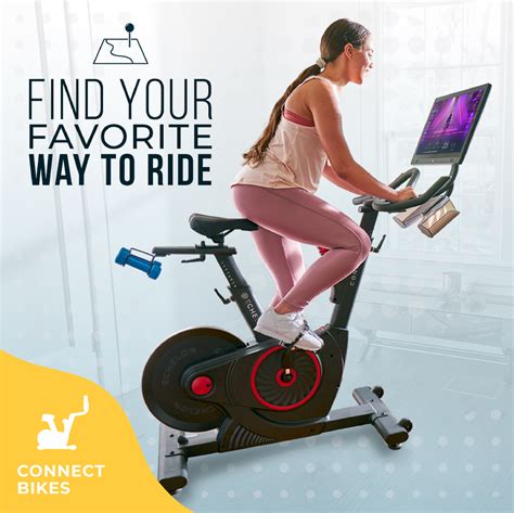 Start Here: Echelon Connect Bike Welcome Challenge