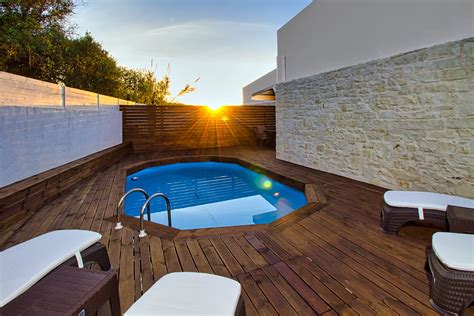 Cocoon Villas Coral , Maleme , Chania , Crete