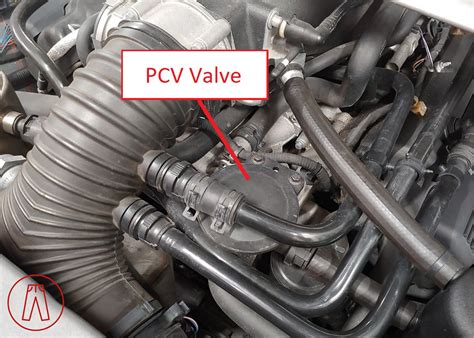 PCV Valve Engineering Explained 的图像结果