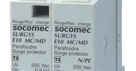 Electrical Distribution & Protection Devices - For electronic devices ...