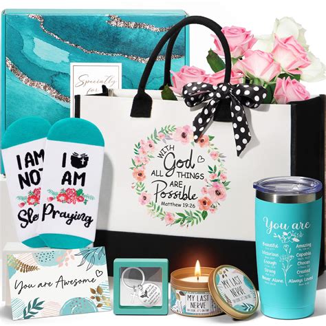Unique Christian Gift Basket Ideas for Any Occasion