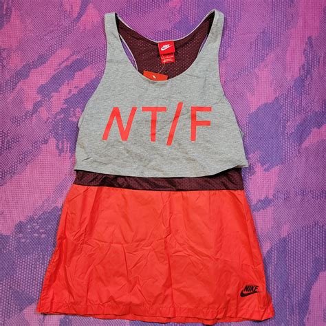 Nike T&F Tank (S) - Women – Bell Lap Track and Field