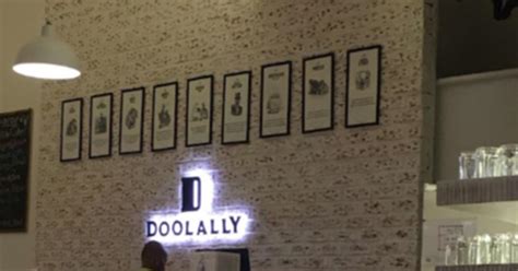 Doolally Taproom - Sanpada | WhatsHot Mumbai