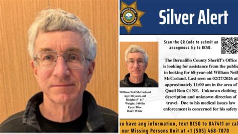 A former general linked to UFO research is missing