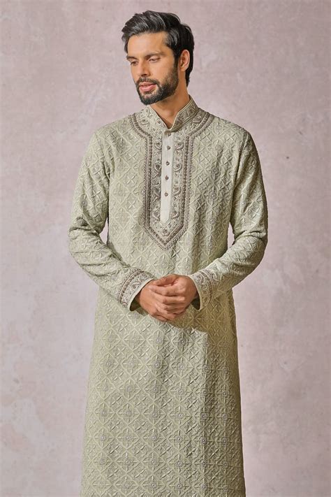SOL Kurta Churidar