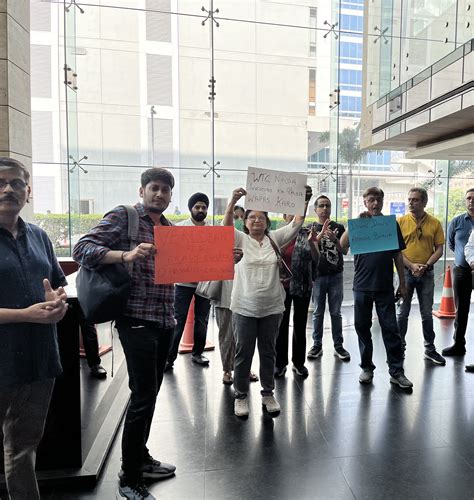 Worried Troubled Customer Association (WTC)