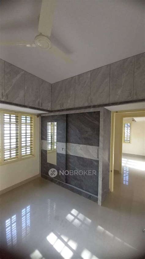 KSA building Panathur Rent - WITHOUT BROKERAGE Semi-furnished 2 BHK ...