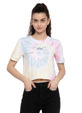 Grab Trendy T-Shirts On Sale | Womenswear | Pepe Jeans India