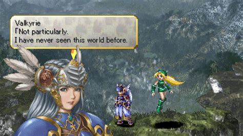 Valkyrie Profile: Lenneth Port Delayed to December 22nd | RPGFan