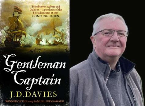 The Naval Fiction Interviews: David Davies and Matthew Quinton - SNR