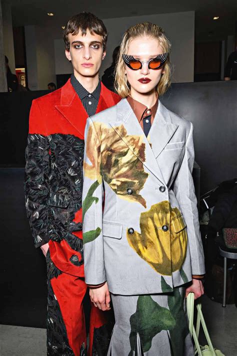 How can I incorporate print and texture into my office outfits? | Her ...