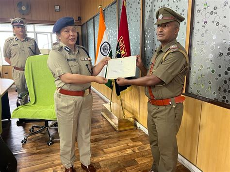Photo Gallery | Page 2 | Official Website of Meghalaya Police ...