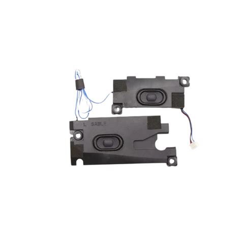 Laptop Speaker For Lenovo ThinkPad T580 P52S Laptop Built-in Speaker 0