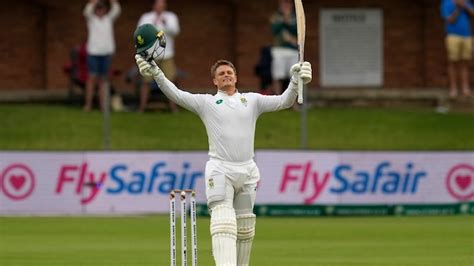 Ryan Rickelton becomes 1st Test centurion of 2025 SA vs PAK 2nd Test ...