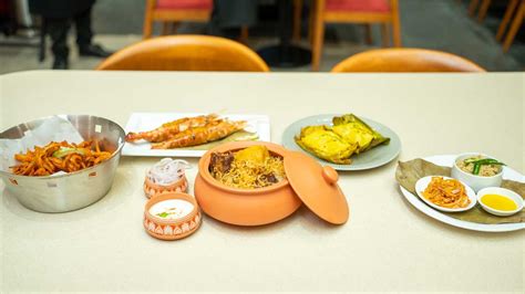 6 Ballygunge Place: Taste of Bengal in Delhi- The Week