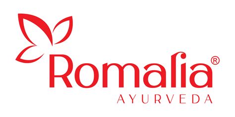 Romalia Ayurveda® | Organic Ayurvedic & Herbal Wellness Products