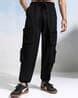 Buy Black Trousers & Pants for Men by HIGHLANDER Online | Ajio.com