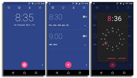 Image result for Reloj Android