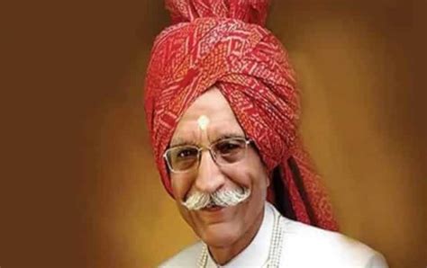 MDH Masala owner, Dharampal Gulati dead at 98; established Mahashian Di ...