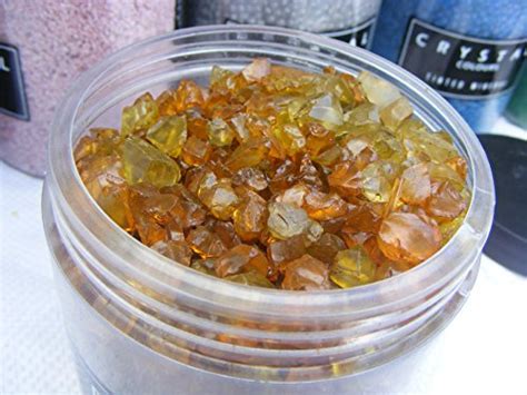 Holland Plants Glass Chippings Gravel Glass Spheres Sand 18 Varieties ...