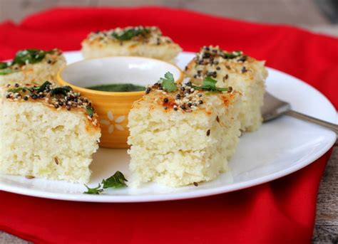रवा ढोकला रेसिपी हिंदी में | Rava dhokla recipe in Hindi