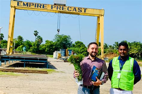 Empire Precast