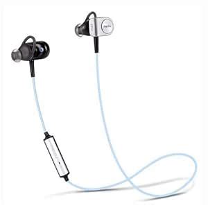 Meizu EP51 Bluetooth Sports Headset (Blue) : Amazon.in: Electronics