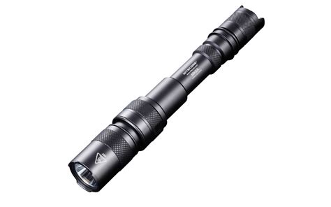 Nitecore MH2A - AA Light, 14500 Rechargeable Flashlight, Nitecore in ...