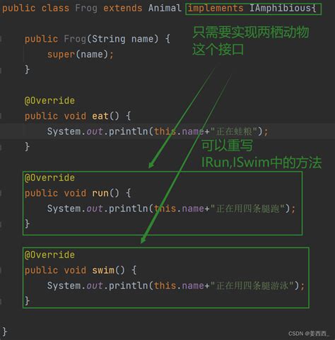 Java Interface Alex Lee 的图像结果