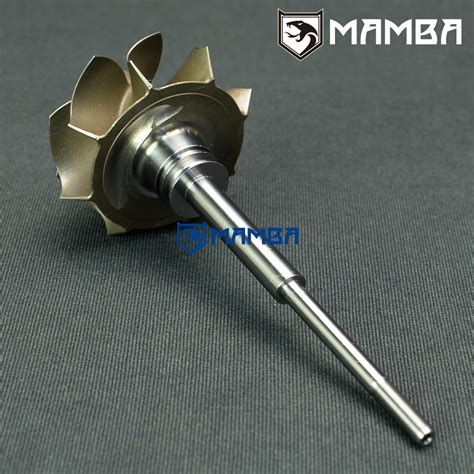 MAMBA EA888 Gen 3 AUDI VW GOLF R MK7 IHI RHF5 India | Ubuy