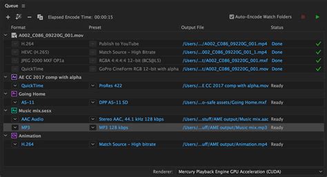 Image result for How to Convert Avi to MP4 Using Media Encoder