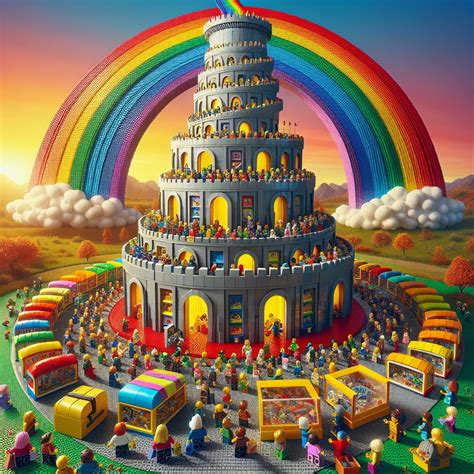 Image result for LEGO VIP Mini-Space