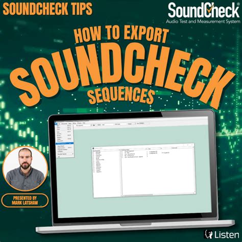 Image result for Soundcheck Tester Lab