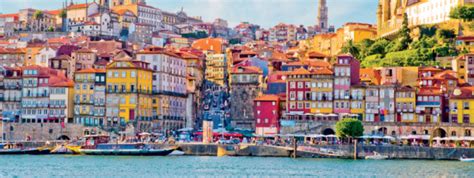Cheap City Break Lisbon - Book Here A Hotel And Flight To Portugal.